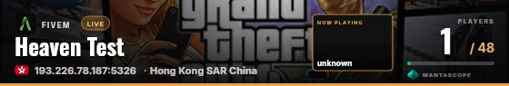 Hero badge preview