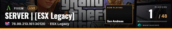 Hero badge preview