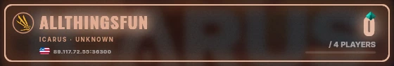 Marquee badge preview