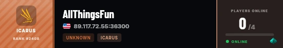 Strata badge preview