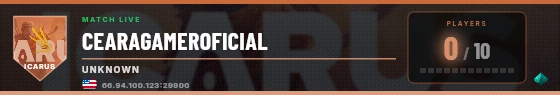 Scoreboard badge preview