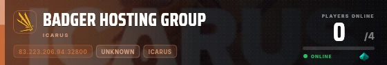 Edge badge preview