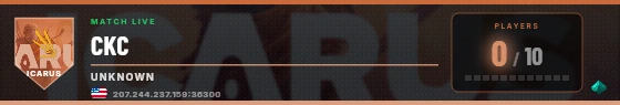 Scoreboard badge preview