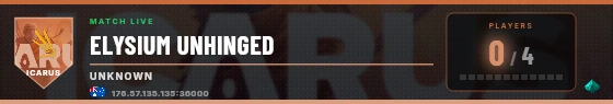 Scoreboard badge preview