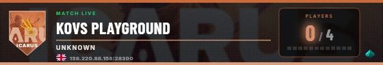 Scoreboard badge preview