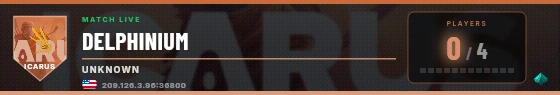 Scoreboard badge preview