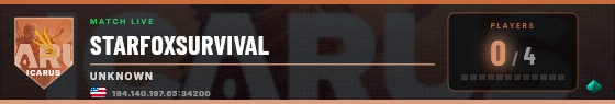 Scoreboard badge preview