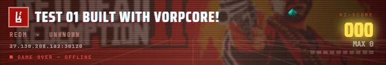 Arcade badge preview
