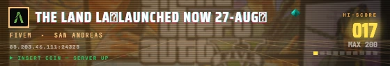 Arcade badge preview