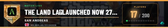 Scoreboard badge preview