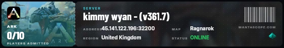 Ticket badge preview