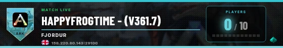 Scoreboard badge preview