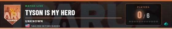 Scoreboard badge preview