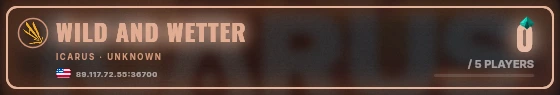 Marquee badge preview