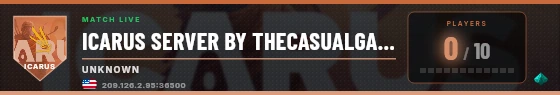 Scoreboard badge preview