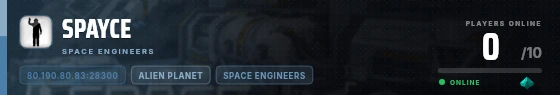 Edge badge preview