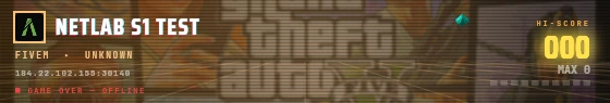 Arcade badge preview