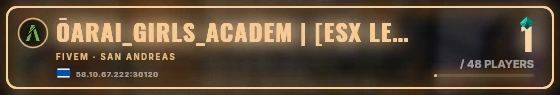 Marquee badge preview