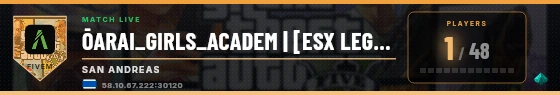 Scoreboard badge preview