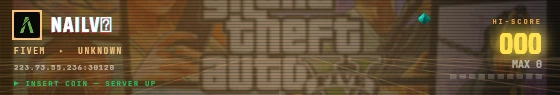 Arcade badge preview