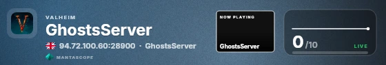 Mesh badge preview