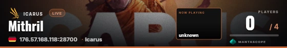 Hero badge preview