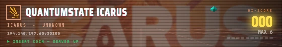 Arcade badge preview