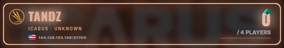 Marquee badge preview