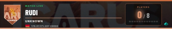 Scoreboard badge preview