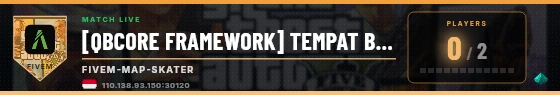 Scoreboard badge preview