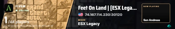 Blade badge preview