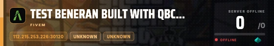 Edge badge preview