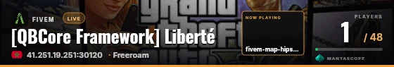 Hero badge preview