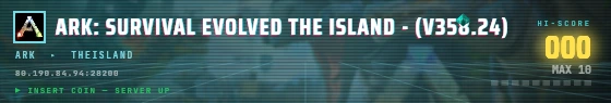 Arcade badge preview
