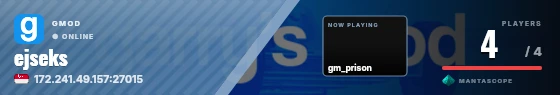 Sweep badge preview