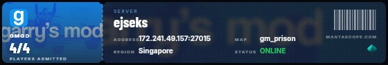 Ticket badge preview