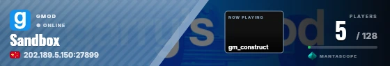 Sweep badge preview
