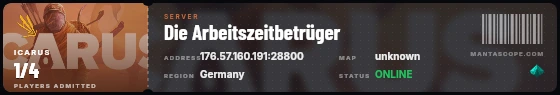 Ticket badge preview