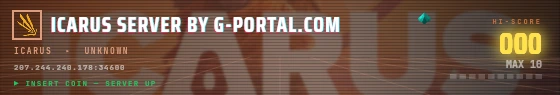 Arcade badge preview