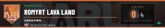 Scoreboard badge preview