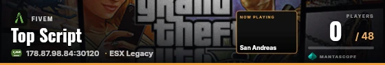 Hero badge preview