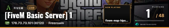 Hero badge preview