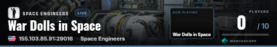 Hero badge preview