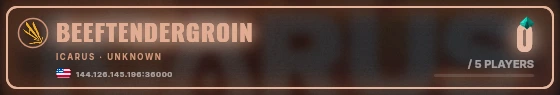 Marquee badge preview