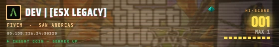 Arcade badge preview