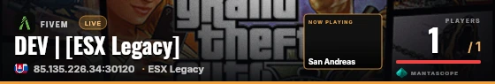 Hero badge preview