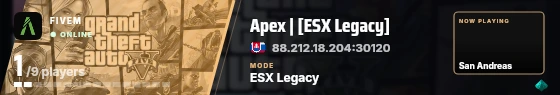Blade badge preview