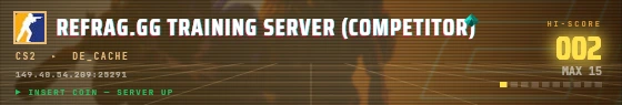 Arcade badge preview