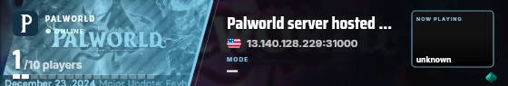 Blade badge preview