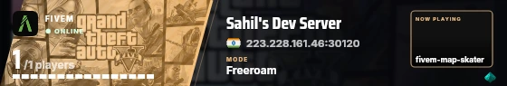 Blade badge preview